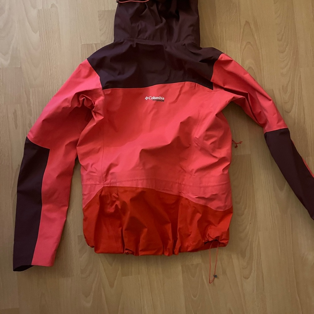 Columbia ski jacket - Picture 4 of 4